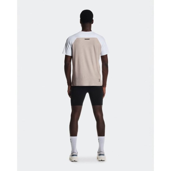 ON - Cuissard 8" Performance homme