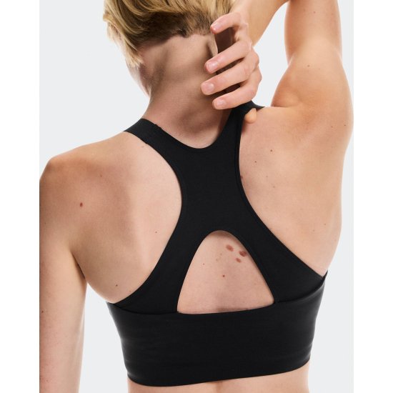 ON - Canotta Performance corta da donna