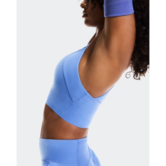 ON - Canotta Performance corta da donna