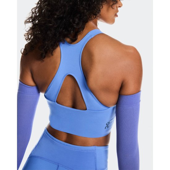 ON - Canotta Performance corta da donna