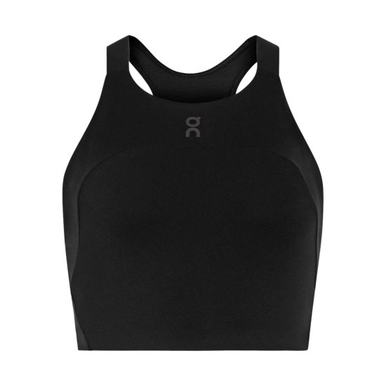 ON - Canotta Performance corta da donna