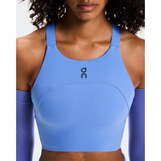 ON - Canotta Performance corta da donna