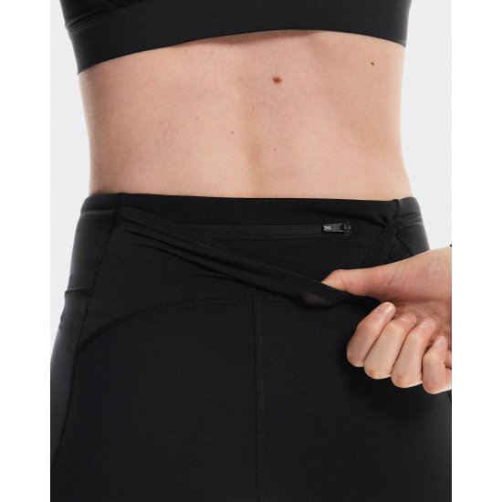 ON - Pantaloncino Performance 3" (8 cm) donna