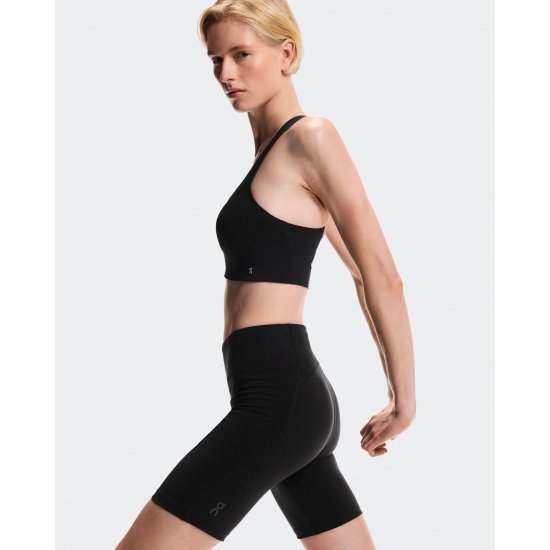 ON - Pantaloncino 8\" Performance donna