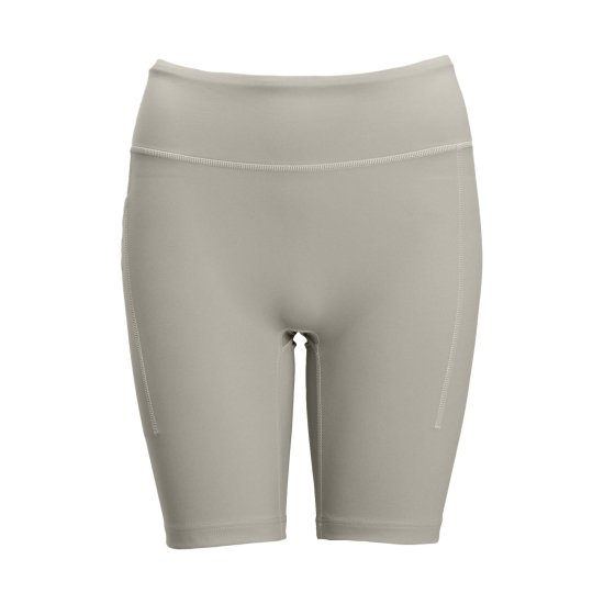 ON - Pantaloncino 8\" Performance donna