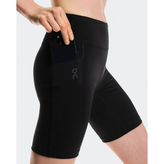 ON - Pantaloncino 8\" Performance donna