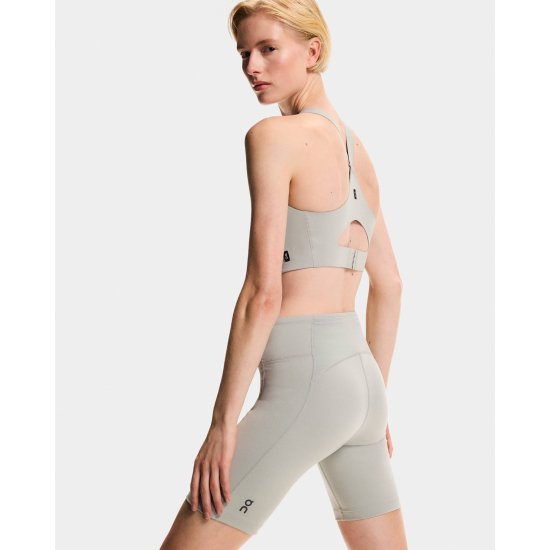 ON - Pantaloncino 8\" Performance donna