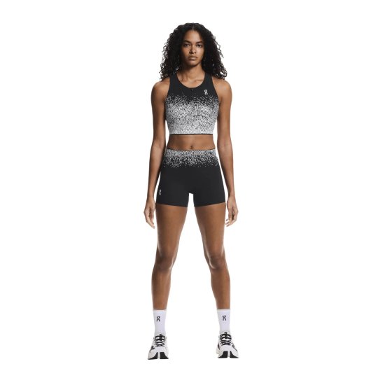 ON - Short cuissard Zero Short femme