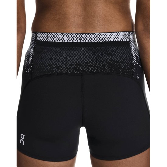 ON - Short cuissard Zero Short femme
