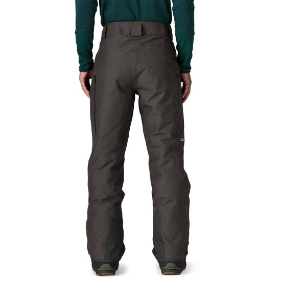 PATAGONIA - Pantalone Insulated Powder Town uomo