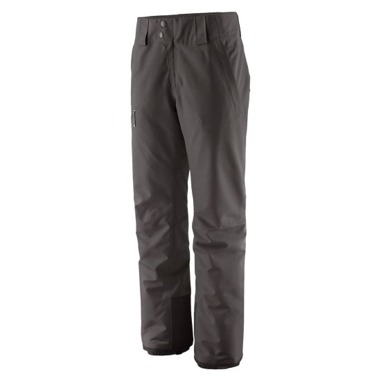 PATAGONIA - Pantalon Insulated Powder Town femme