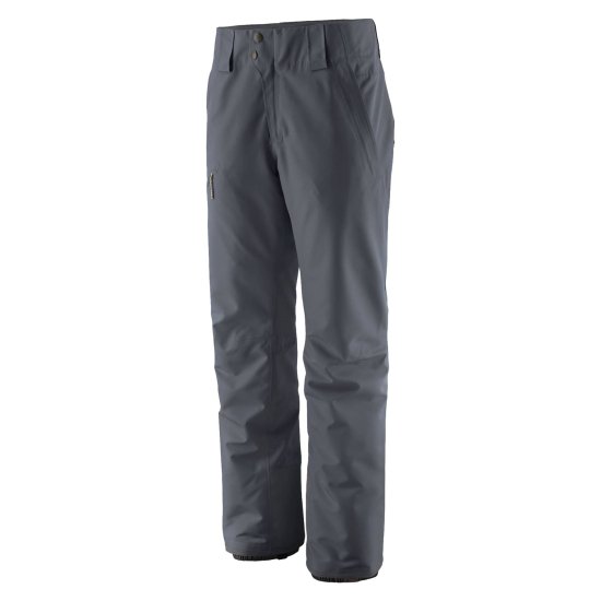 PATAGONIA - Pantalon Insulated Powder Town femme