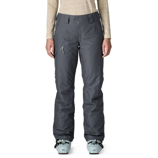 PATAGONIA - Pantalon Insulated Powder Town femme