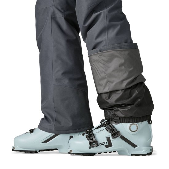 PATAGONIA - Pantalon Insulated Powder Town femme