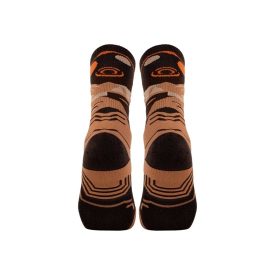 BV SPORT - Calze TREK SUMMIT Lyocell Alpi Blu