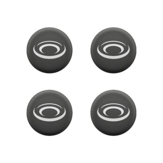 BV SPORT - Porta pettorale magnetico