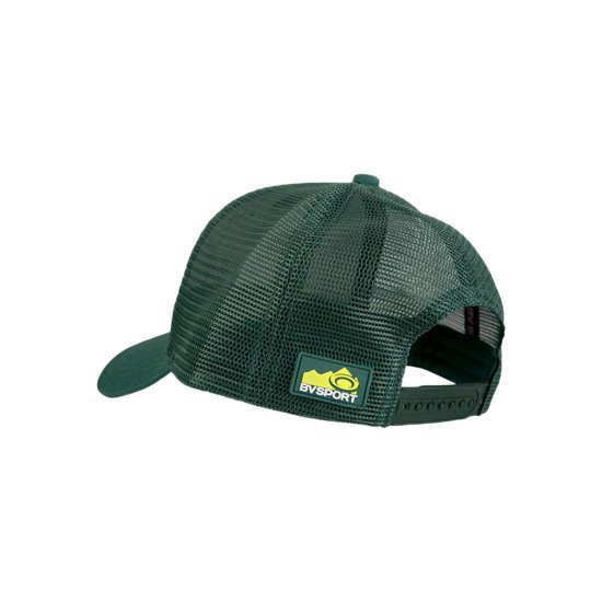 BV SPORT - Casquette Trucker Trek