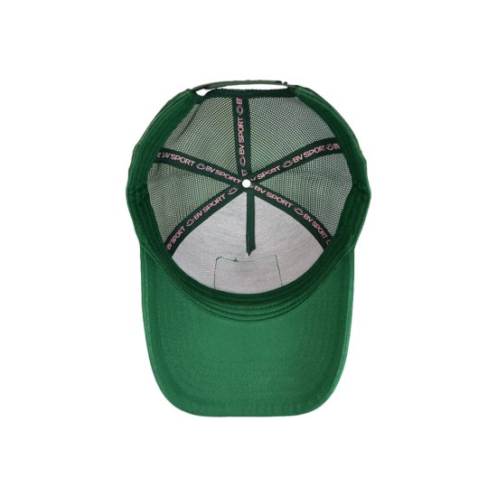 BV SPORT - Casquette Trucker Trek