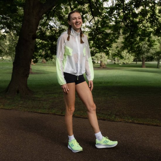 NEW BALANCE - 1080v15 femme