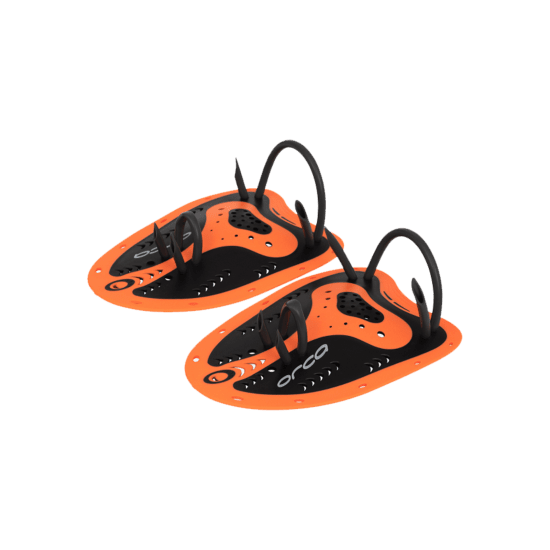 ORCA - PLAQUETTES DE NAGE FLEXI FIT