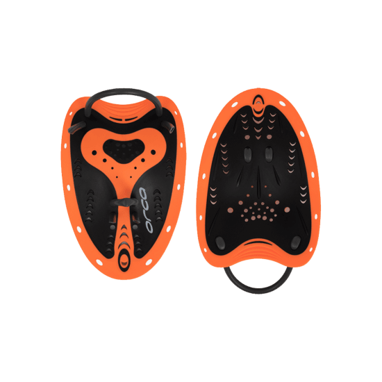 ORCA - PLAQUETTES DE NAGE FLEXI FIT