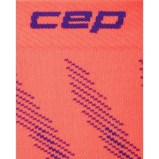 CEP - Chaussettes running Core Run EDT homme
