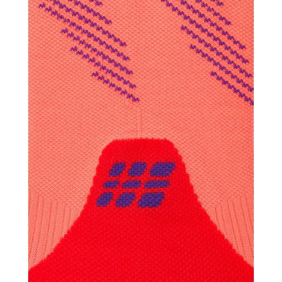 CEP - Chaussettes running Core Run EDT homme