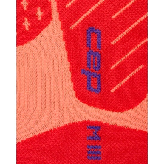 CEP - Chaussettes running Core Run EDT homme