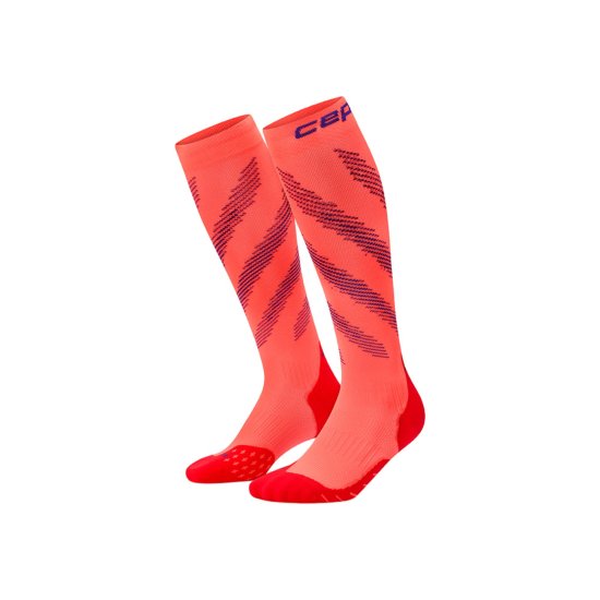 CEP - Chaussettes running Core Run EDT homme