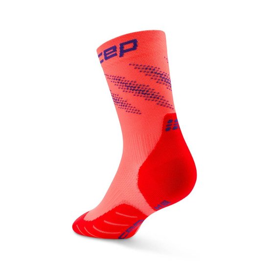 CEP - Chaussettes running Core Run EDT Elliptic homme