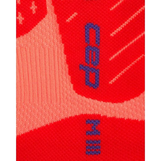 CEP - Chaussettes running Core Run EDT Elliptic homme