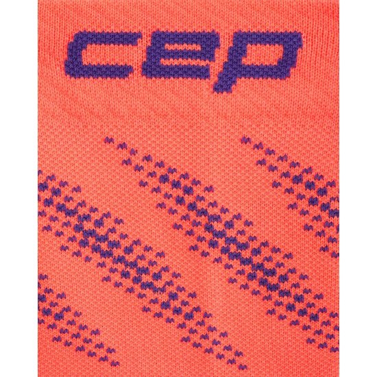 CEP - Chaussettes running Core Run EDT Elliptic homme