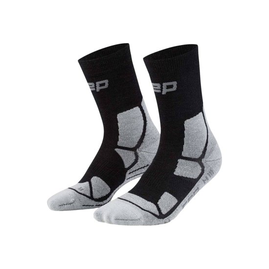 CEP - Chaussettes Hiking Mid Cushion homme
