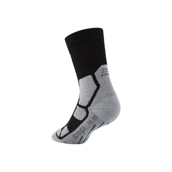 CEP - Calza da escursionismo Hiking Mid Cushion donna