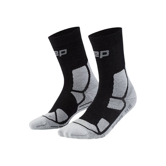 CEP - Calza da escursionismo Hiking Mid Cushion donna