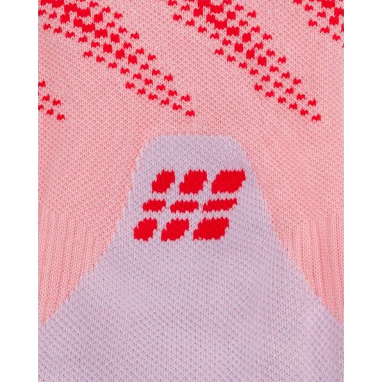 CEP - Chaussettes running Core Run EDT Elliptic femme