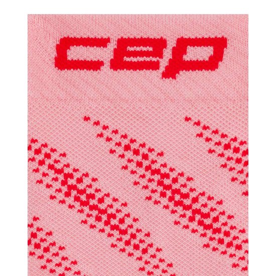 CEP - Chaussettes running Core Run EDT Elliptic femme