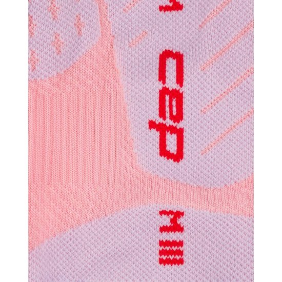 CEP - Chaussettes running Core Run EDT Elliptic femme