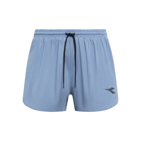 DIADORA - Short SPLIT 2.5 SUPER LIGHT femme