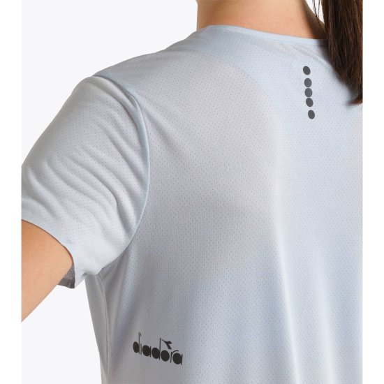 DIADORA - T-SHIRT SUPER LIGHT FIBRAZERO W