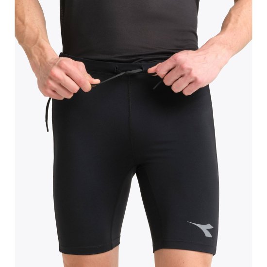 DIADORA - CUISSARD SUPER LIGHT FIBRAZERO HOMME