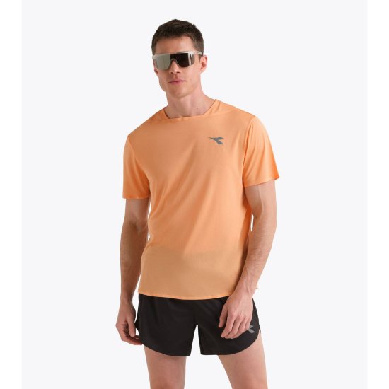 DIADORA - T-shirt Super Light Fibrazero uomo