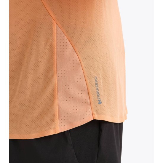 DIADORA - T-shirt Super Light Fibrazero uomo