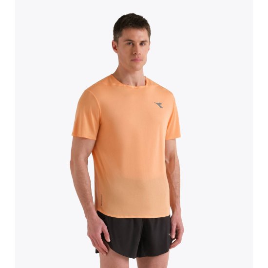 DIADORA - T-shirt Super Light Fibrazero uomo