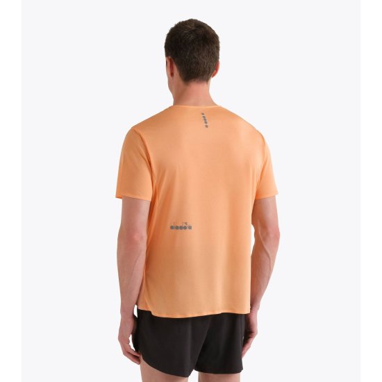 DIADORA - T-shirt Super Light Fibrazero uomo