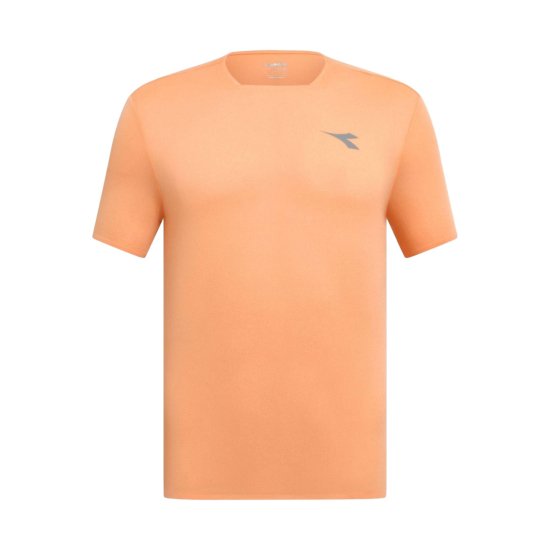 DIADORA - T-shirt Super Light Fibrazero uomo