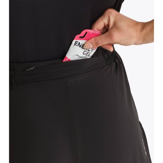 DIADORA - W SHORTS 2IN1