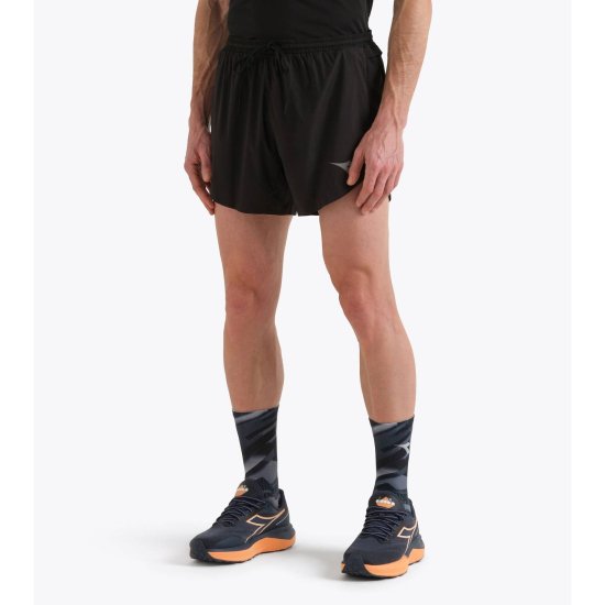 DIADORA - SHORT 5 SUPER LIGHT FIBRAZERO HOMME