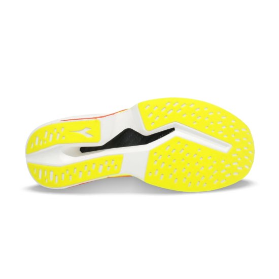 DIADORA - Gara Carbon 3 Mixte