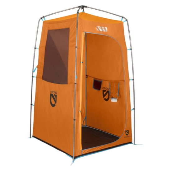 NEMO - Tente de douche Heliopolis